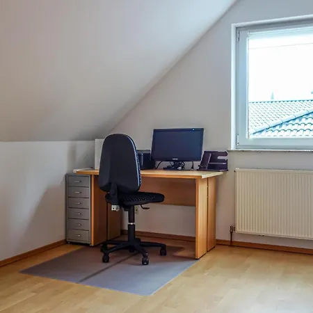 In With Kitchen Nyaraló