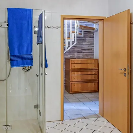 Holiday home In With Kitchen Bad Ems