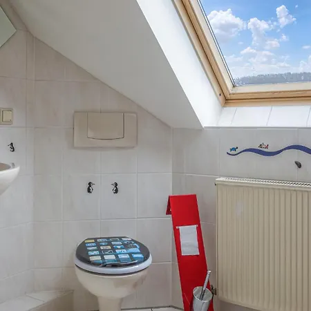 In With Kitchen Nyaraló *