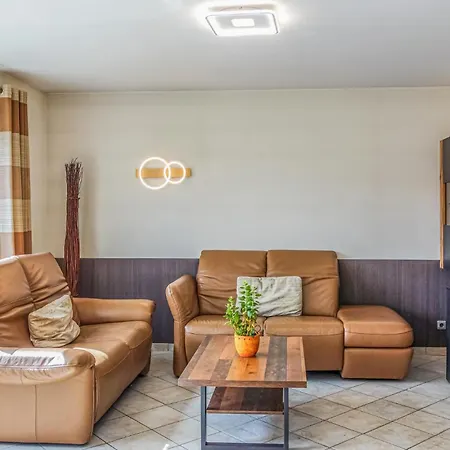 Holiday home In With Kitchen Bad Ems