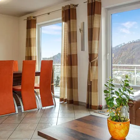 In With Kitchen Holiday home Bad Ems