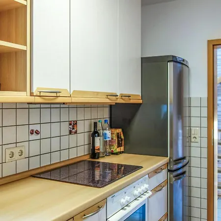 In With Kitchen *