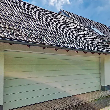 Holiday home In With Kitchen Bad Ems