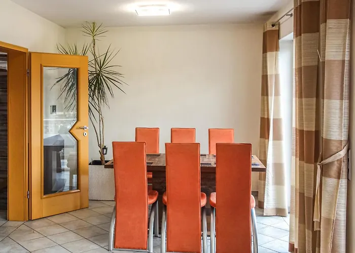 In With Kitchen Casa de Férias