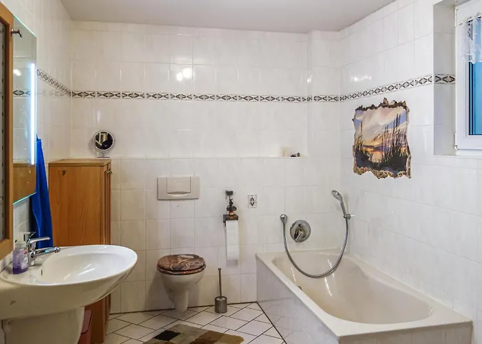 In With Kitchen Bad Ems