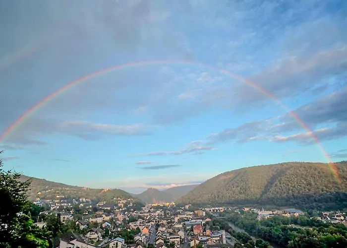 In With Kitchen * Bad Ems
