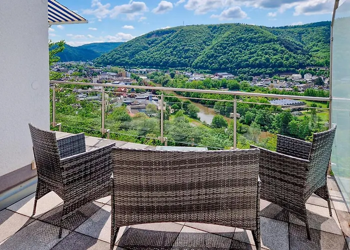 In With Kitchen Casa de Férias